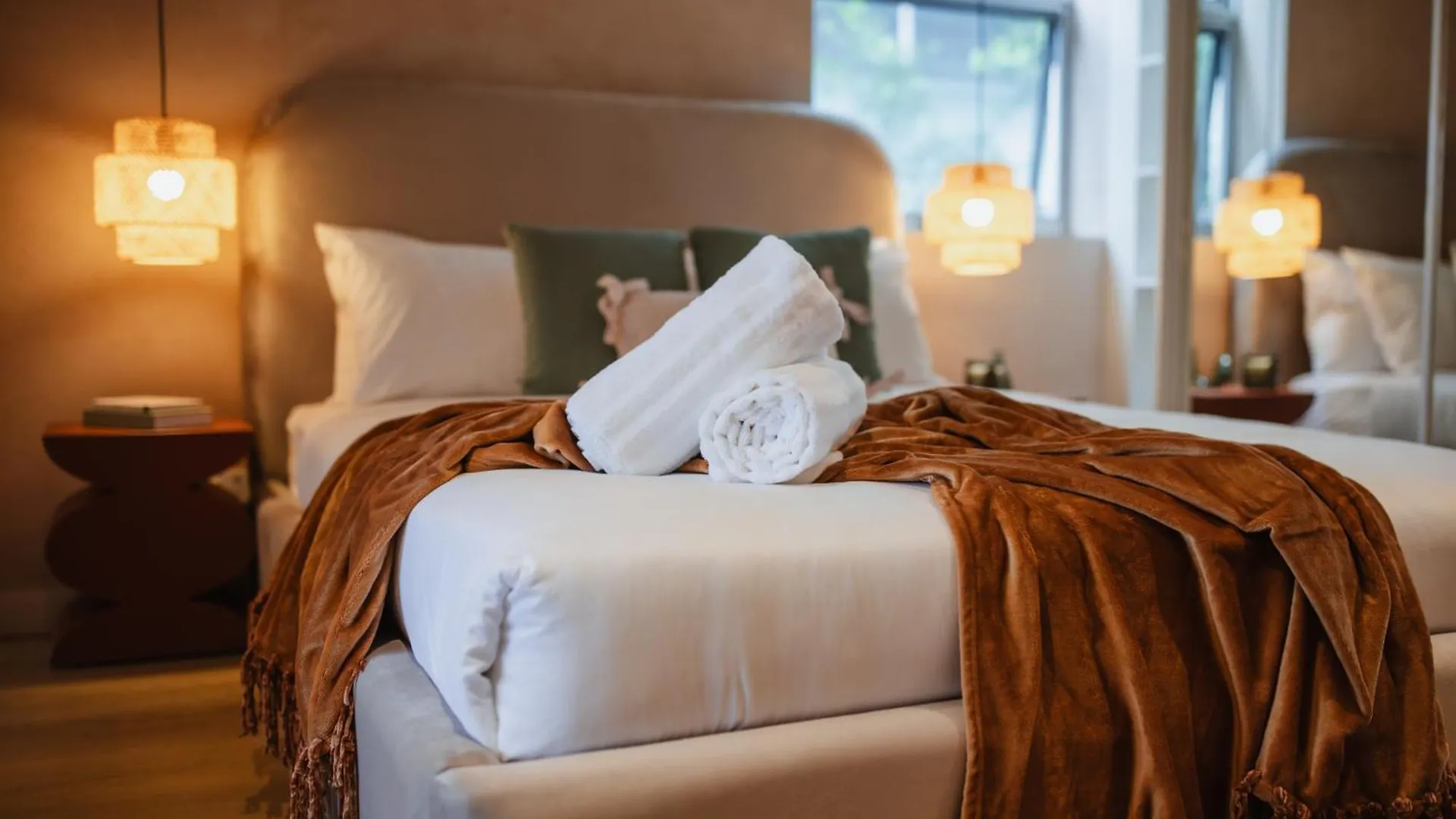 Riverside Residences New Farm Brisbane Appartement