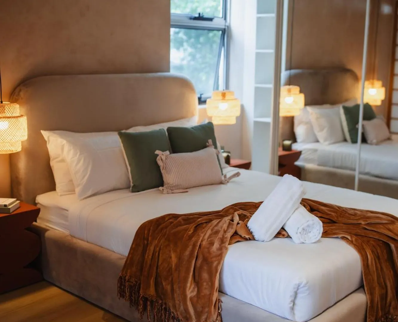Riverside Residences New Farm location