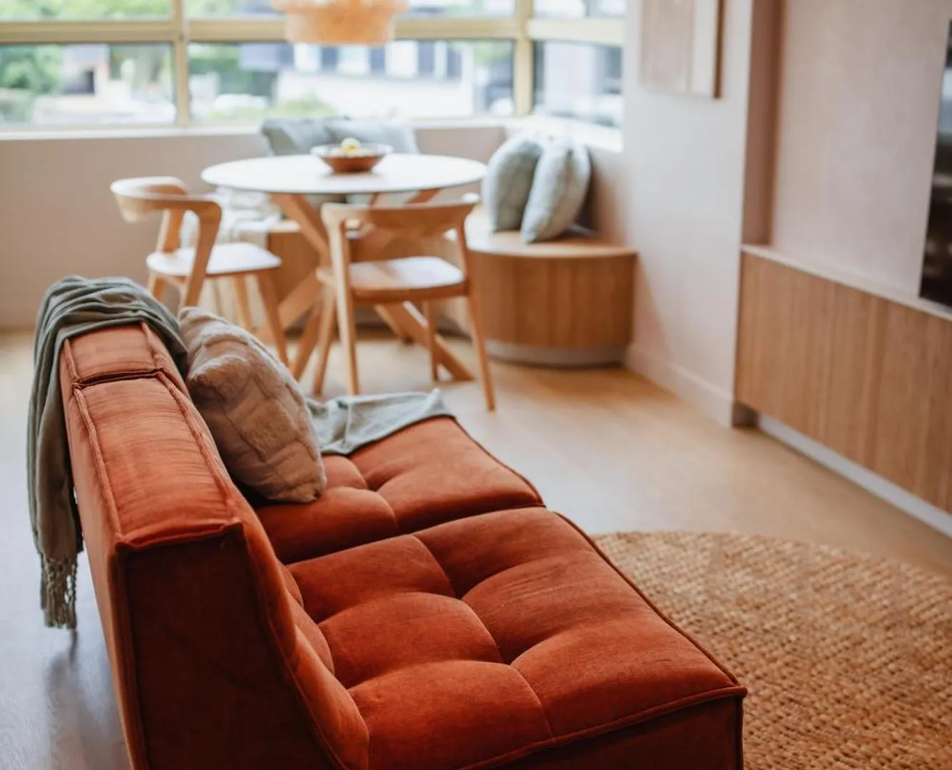 Riverside Residences New Farm Brisbane Apartment